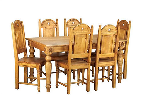 Sản xuất đồ gỗ